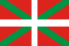 Basque Lands flag