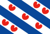 Friesland_Flag