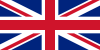 United Kingdom Flag